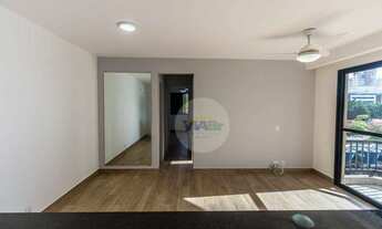 Imagem 4: Apartamento com 2 dormitórios Sendo 1 Suíte à venda, 65 m² por R$ 1.050.000 - Itaim - São