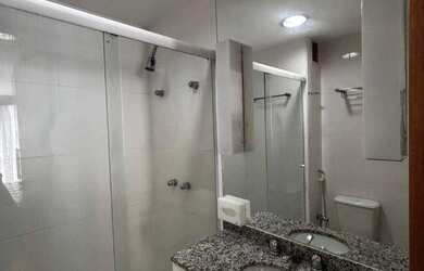 Imagem 6: Flat com 1 dormitório para alugar, 40 m² por R$ 3.200,00/mês - Centro - Nova Iguaçu/RJ