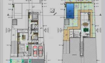 Imagem 5: CASA ALTO PADRÃO - COND. ECOLOGIE - ITATIBA/SP