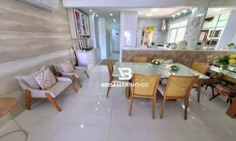 Imagem 4: ASTÚRIAS- FRENTE TOTAL AO MAR , MARAVILHOSO APARTAMENTO TOTALMENTE DECORADO , EXCELENTE ÁR