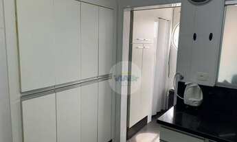Imagem 4: Apartamento com 3 dormitórios Sendo 1 Suíte à venda, 117 m² por R$ 1.200.000 - Perdizes