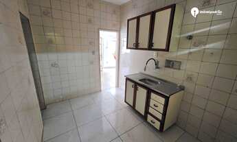 Imagem 2: Casa com 2 dormitórios para alugar, 80 m² por R$ 1.500,00/mês - Centro - Nova Iguaçu/RJ