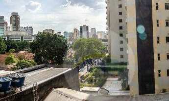 Imagem 6: Apartamento com 2 dormitórios Sendo 1 Suíte à venda, 65 m² por R$ 1.050.000 - Itaim - São