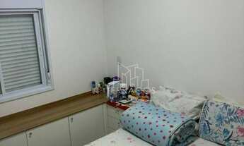 Imagem 4: Casa com 3 dormitórios à venda, 110 m² por R$ 880.000 - Cidade Nova - Jundiaí/SP