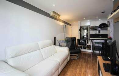 Imagem 2: Apartamento com 2 dormitórios sendo 1 Suíte à venda, 60 m² por R$ 1.300.000 - Vila Olímpia