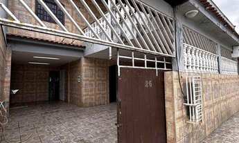 Imagem 2: Casa com 4 dormitórios para alugar por R$ 1.850/mês - Praia do Saco - Mangaratiba/RJ