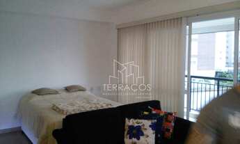 Imagem 4: STUDIO - 1 SUÍTE - COND. IND DESIGN - JUNDIAÍ/SP