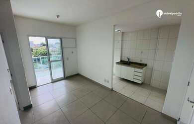 Imagem: Apartamento com 2 dormitórios para alugar