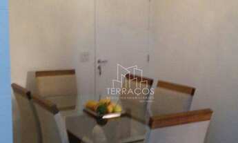 Imagem: STUDIO - 1 SUÍTE - COND. IND DESIGN - JUNDIAÍ/SP