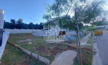 Imagem 2: TERRENO EM ACLIVE À VENDA EM PONTO ALTO DO CONDOMÍNIO RESERVA MARAJOARA EM JUNDIAÍ SP, ÓTI