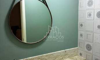 Imagem 4: APTO. PARA LOCAÇÃO - COND. ALTA VISTA - 3 SUITES - 2 VAGAS - JUNDIAÍ/SP