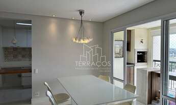 Imagem 5: APTO. COND. ATMOSPHERA LIVING - 3 DORM/SUITE - 97,5 M² - JUNDIAÍ/SP