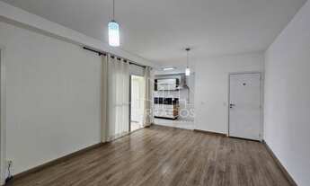 Imagem 3: Apartamento com 3 dormitórios para alugar, 83 m² por R$ 4.925,00/mês - Jardim Ana Maria