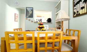 Imagem 7: ENSEADA - LOCALIZAÇÃO ESPETACULAR , AMPLO APARTAMENTO , GARAGEM