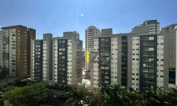 Imagem 7: Apartamento com 3 dormitórios para alugar, 125 m² por R$ 6.900,00/mês - Royal Park - São J