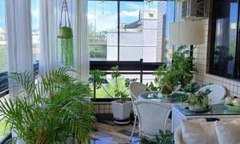 Imagem: Apartamento com 2 quartos à venda, 90 m²