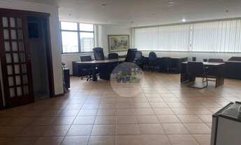 Imagem: Sala à venda, 77 m² por R$ 450.000 - Centro