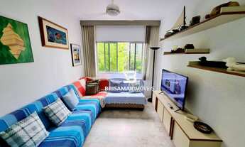 Imagem 6: PITANGUEIRAS- NA SEGUNDA QUADRA DO MAR , LOCALIZAÇÃO ESPETACULAR , GARAGEM