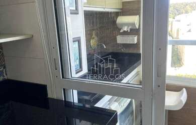 Imagem 5: Apartamento com 2 dormitórios, 54 m² - venda por R$ 650.000,00 ou aluguel por R$ 4.150,00