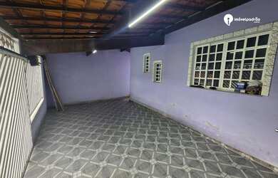 Imagem 4: Casa com 3 dormitórios para alugar por R$ 3.500/mês - Califórnia - Nova Iguaçu/RJ
