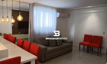 Imagem 1: PITANGUEIRAS- PERTINHO DO MAR , APARTAMENTO FINAMENTE DECORADO, REFORMADO