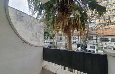 Imagem 6: Oportunidade! Apartamento 1 Quarto 36m² Para Locação com Vaga de Garagem na Vila Mariana a