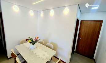 Imagem 3: Lindo Apartamento com 3 dormitórios à venda, 94 m² por R$ 650.000 - Centro - Nova Iguaçu/R