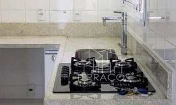 Imagem 7: APTO. DE ALTO PADRÃO PARA LOCAÇÃO - 163 M² - 3 SUÍTE - COND. ARTE PRIME - JUNDIAÍ/SP