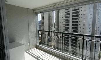 Imagem 7: STÚDIO MOBILIADO PARA LOCAÇÃO - 1 SUÍTE - 1 VAGA - JUNDIAÍ/SP