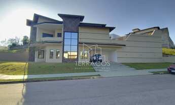 Imagem: CASA 3 DORM/SUÍTE COM PISCINA - COND. RESID