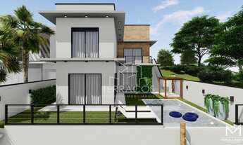 Imagem 3: CASA ALTO PADRÃO - COND. ECOLOGIE - ITATIBA/SP