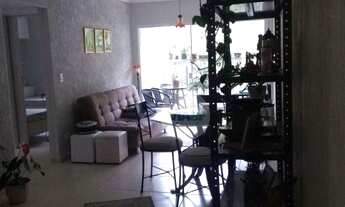 Imagem 6: Apartamento com 3 dormitórios à venda, 84 m² por R$ 482.000 - Barra Funda - Guarujá/SP