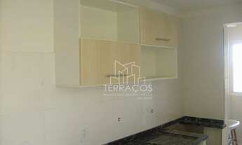 Imagem 7: Apartamento com 3 dormitórios para alugar, 70 m² por R$ 3.555,00/mês - Jardim Guarani - Ju