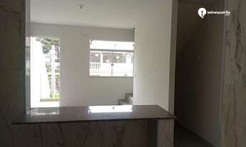 Imagem 7: Casa com 2 dormitórios à venda, 88 m² por R$ 349.900,00 - Luz - Nova Iguaçu/RJ