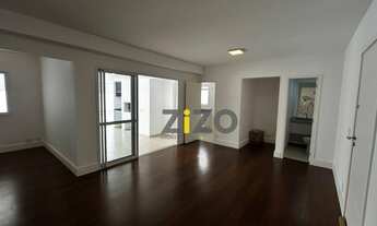 Imagem 3: Apartamento com 3 dormitórios para alugar, 125 m² por R$ 6.900,00/mês - Royal Park - São J