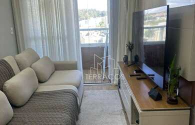 Imagem: Apartamento com 2 dormitórios, 54 m²