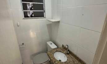 Imagem 3: Casa com 2 dormitórios para alugar, 90 m² por R$ 2.110,00/mês - Alvarez - Nova Iguaçu/RJ