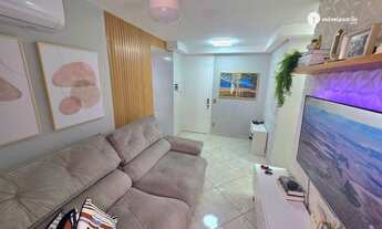 Imagem 7: Apartamento com 2 dormitórios à venda, 46 m² por R$ 220.000,00 - Centro - Belford Roxo/RJ