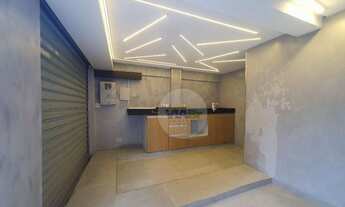 Imagem: Loja Comercial no Cambuci SP Ideal para