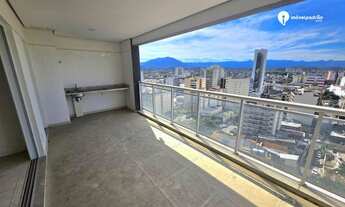 Imagem 2: Apartamento com 3 dormitórios à venda, 125 m² por R$ 950.000,00 - Centro - Nova Iguaçu/RJ