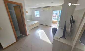 Imagem 4: Flat com 1 dormitório à venda, 37 m² por R$ 220.000,00 - Marina - Mangaratiba/RJ