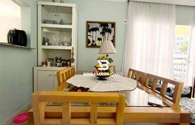 Imagem 6: ENSEADA - LOCALIZAÇÃO ESPETACULAR , AMPLO APARTAMENTO , GARAGEM