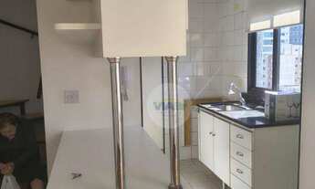 Imagem 2: Loft para alugar, 40 m² por R$ 4.950,00/mês - Pinheiros - São Paulo/SP