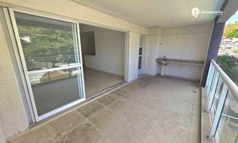 Imagem 6: Apartamento com 3 dormitórios à venda, 125 m² por R$ 965.000,00 - Centro - Nova Iguaçu/RJ