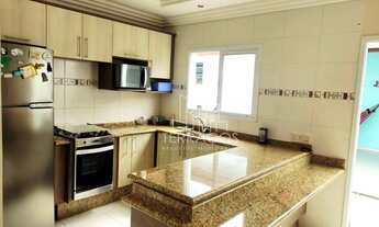 Imagem 5: ÓTIMO SOBRADO - COND. VILLAGIO DI SAN FRANCESCO - 3 DORM/SUÍTE - JUNDIAÍ/SP