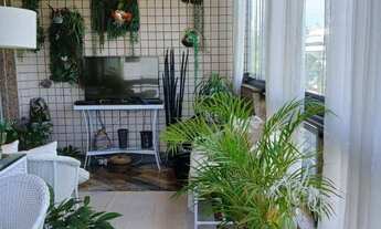 Imagem 2: Apartamento com 2 quartos à venda, 90 m² por R$ 699.000 - Recreio dos Bandeirantes - Rio d