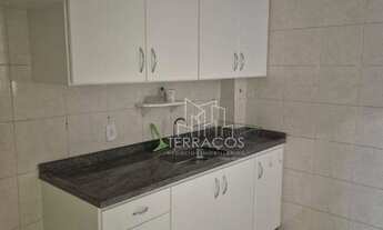 Imagem 3: Apartamento com 2 dormitórios à venda, 58 m² por R$ 360.000,00 - Jardim Santa Teresa - Jun