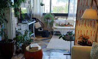 Imagem 3: Apartamento com 2 quartos à venda, 90 m² por R$ 699.000 - Recreio dos Bandeirantes - Rio d