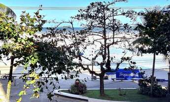 Imagem 6: PITANGUEIRAS- FRENTE AO MAR COM MARAVILHOSA VISTA , EXCELENTE LOCALIZAÇÃO, SACADA