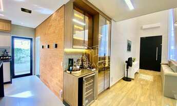 Imagem 5: Sobrado com 3 dormitórios à venda, 255 m² por R$ 2.850.000 - Jardim Samambaia - Jundiaí/SP